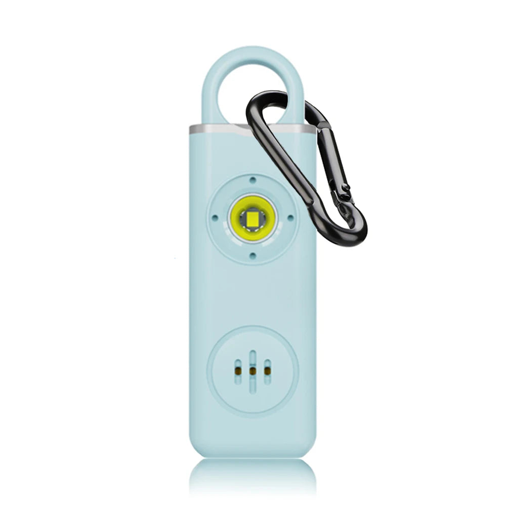 Aveya Personal Safety Alarm — Confidence You Can Carry