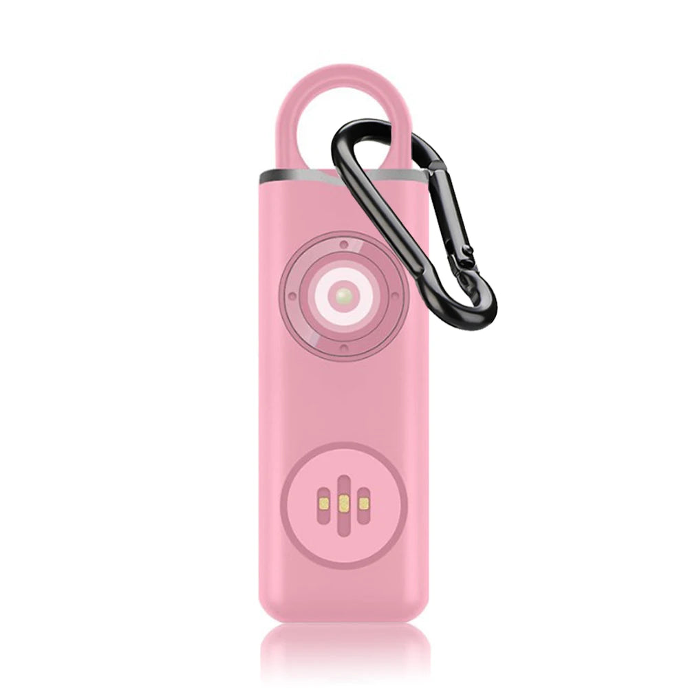 Aveya Personal Safety Alarm — Confidence You Can Carry